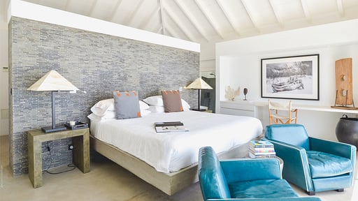 Casa del Mar Slaapkamer 6