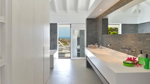 Casa del Mar Slaapkamer 6