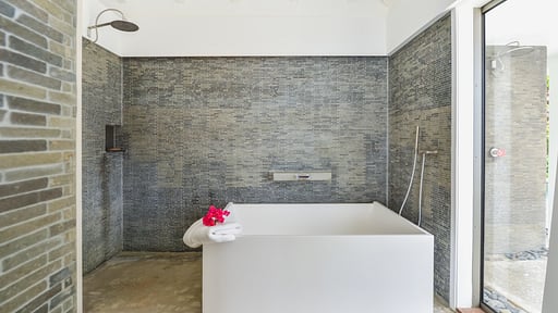 Casa del Mar Slaapkamer 6