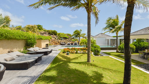 Casa del Mar Zwembad