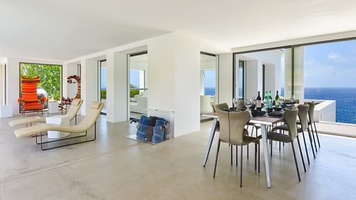 Casa del Mar Eethoek