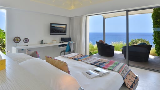 Casa del Mar Slaapkamer 3