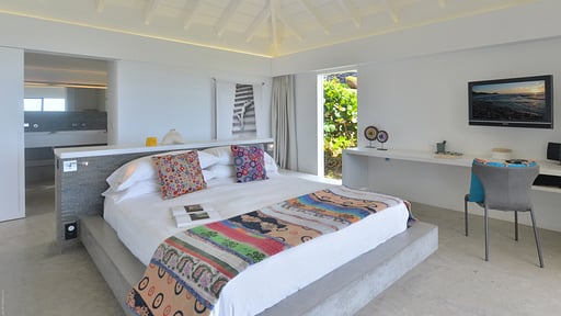 Casa del Mar Slaapkamer 3