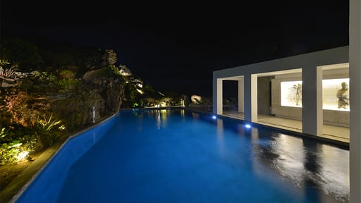 Casa del Mar Zwembad