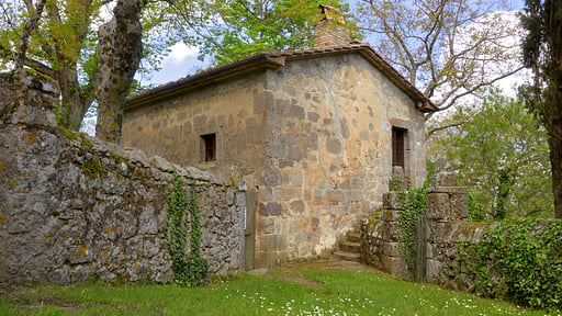 Villa Casa di Lilli Autres 