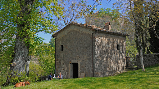 Villa Casa di Lilli Autres 
