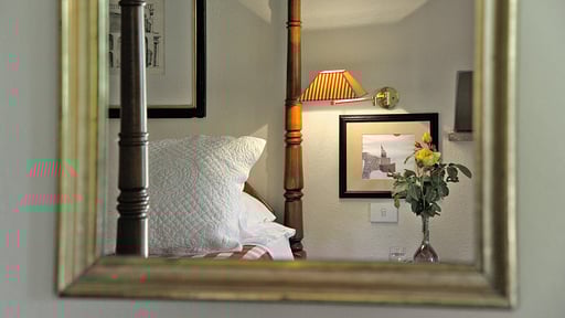 Villa Casa di Lilli Chambre 1