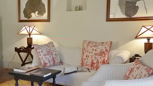 Villa Casa di Lilli Salon