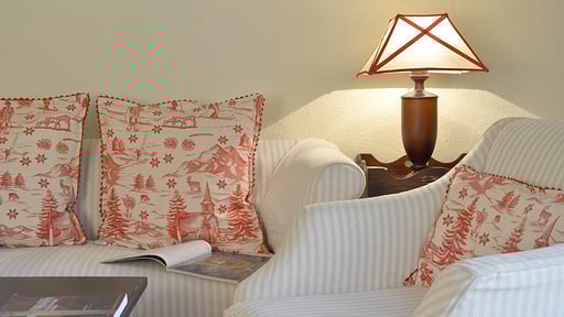 Villa Casa di Lilli Salon