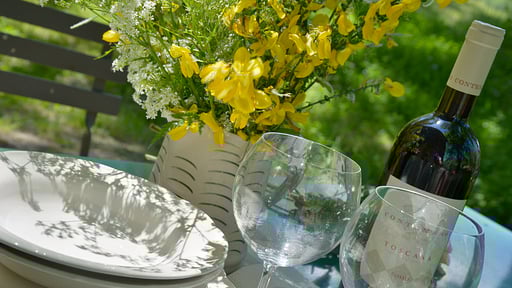 Villa Casa di Lilli Autres 