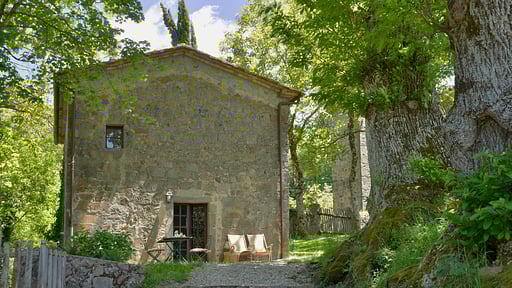 Villa Casa di Lilli Autres 