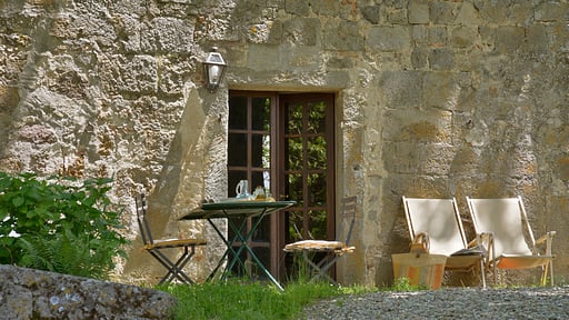 Villa Casa di Lilli Autres