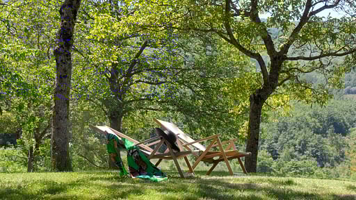 Villa Casa di Lilli Autres