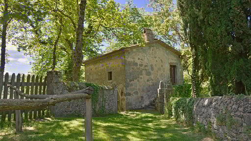 Villa Casa di Lilli Autres 