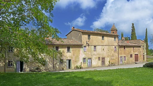 Villa Casa di Pietro Others