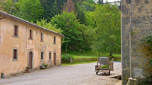 Villa Casa di Pietro Others