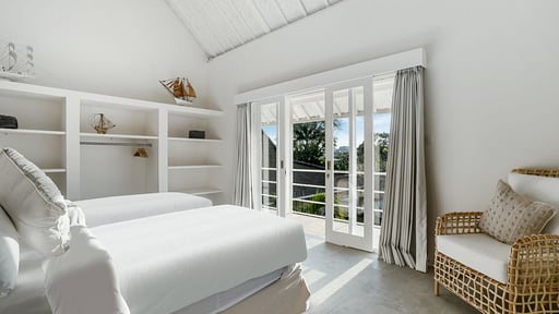 Villa A Casa Di Renucci Bedroom 2