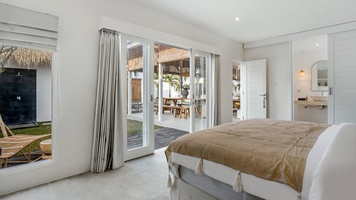 Villa A Casa Di Renucci Bedroom 4