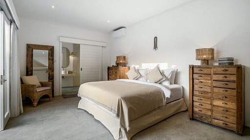 Villa A Casa Di Renucci Bedroom 5