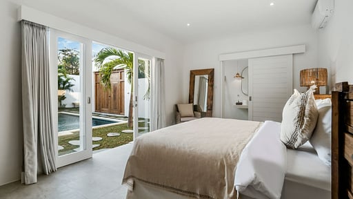 Villa A Casa Di Renucci Bedroom 5