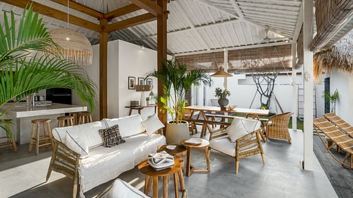Villa A Casa Di Renucci Living room