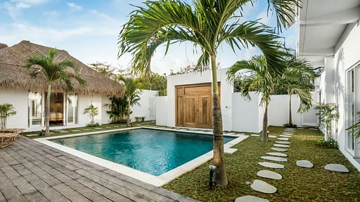 Villa A Casa Di Renucci Swimming pool