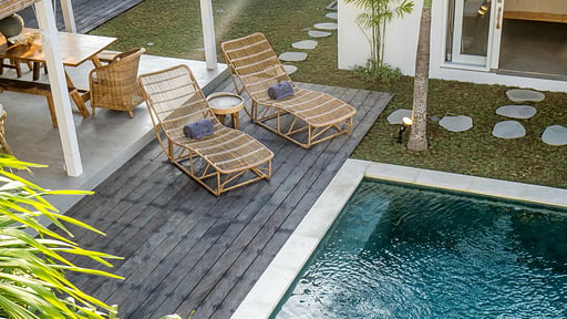 Villa A Casa Di Renucci Swimming pool