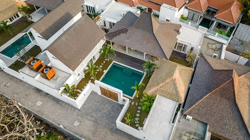 Villa A Casa Di Renucci Drone pictures