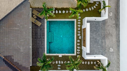 Villa A Casa Di Renucci Drone pictures