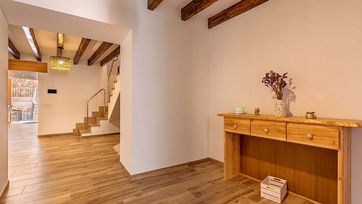 Villa Casa Huerta125 Others