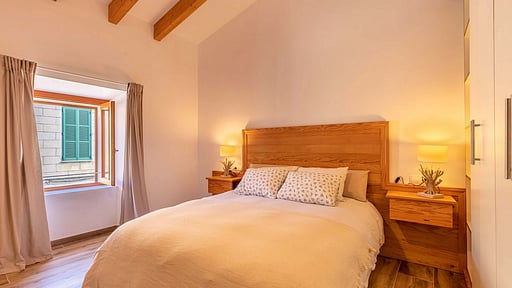 Villa Casa Huerta125 Bedroom 1