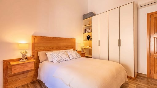 Villa Casa Huerta125 Bedroom 1