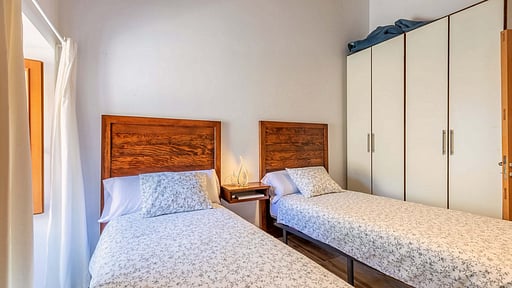 Villa Casa Huerta125 Bedroom 2