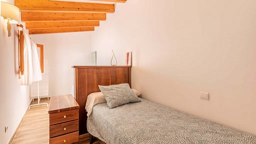 Villa Casa Huerta125 Bedroom 3