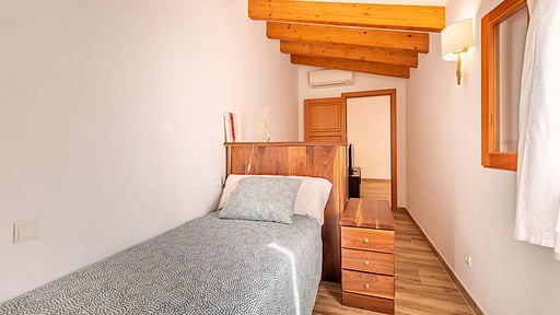 Villa Casa Huerta125 Bedroom 3