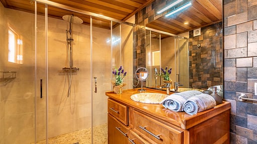 Villa Casa Huerta125 Bedroom 2