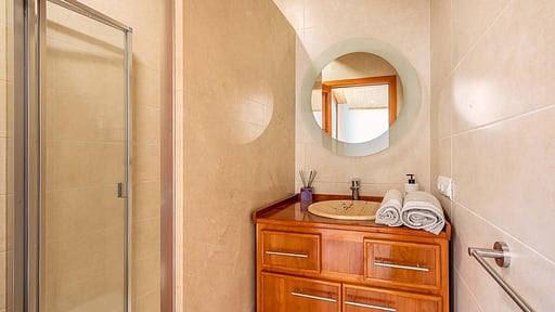 Villa Casa Huerta125 Bedroom 3