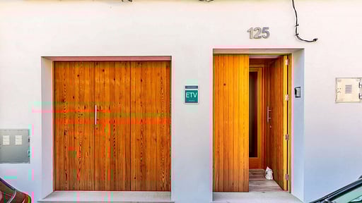 Villa Casa Huerta125 Others