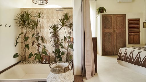 Villa Casa Luna Dormitorio 2