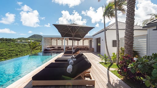 Villa Casa Minotto Piscine