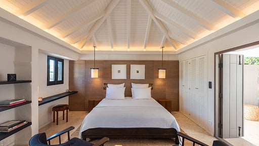 Villa Casa Minotto Chambre 1