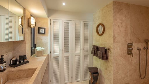 Villa Casa Minotto Chambre 1