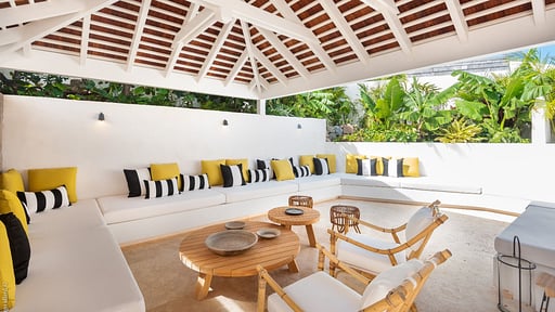 Villa Casa Minotto Chambre 1