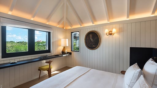 Villa Casa Minotto Chambre 2