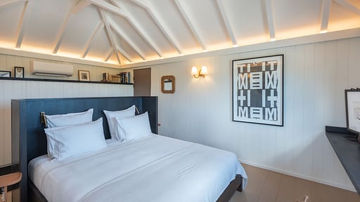 Villa Casa Minotto Chambre 2