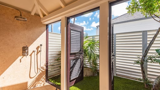 Villa Casa Minotto Chambre 2