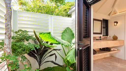 Villa Casa Minotto Chambre 2