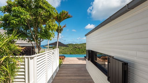 Villa Casa Minotto Autres