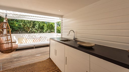 Villa Casa Minotto Chambre 3