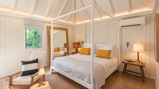 Villa Casa Minotto Chambre 3